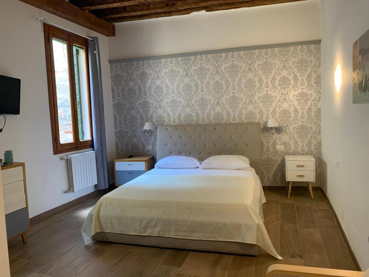Casa Giardini Apartment Venice Exterior photo