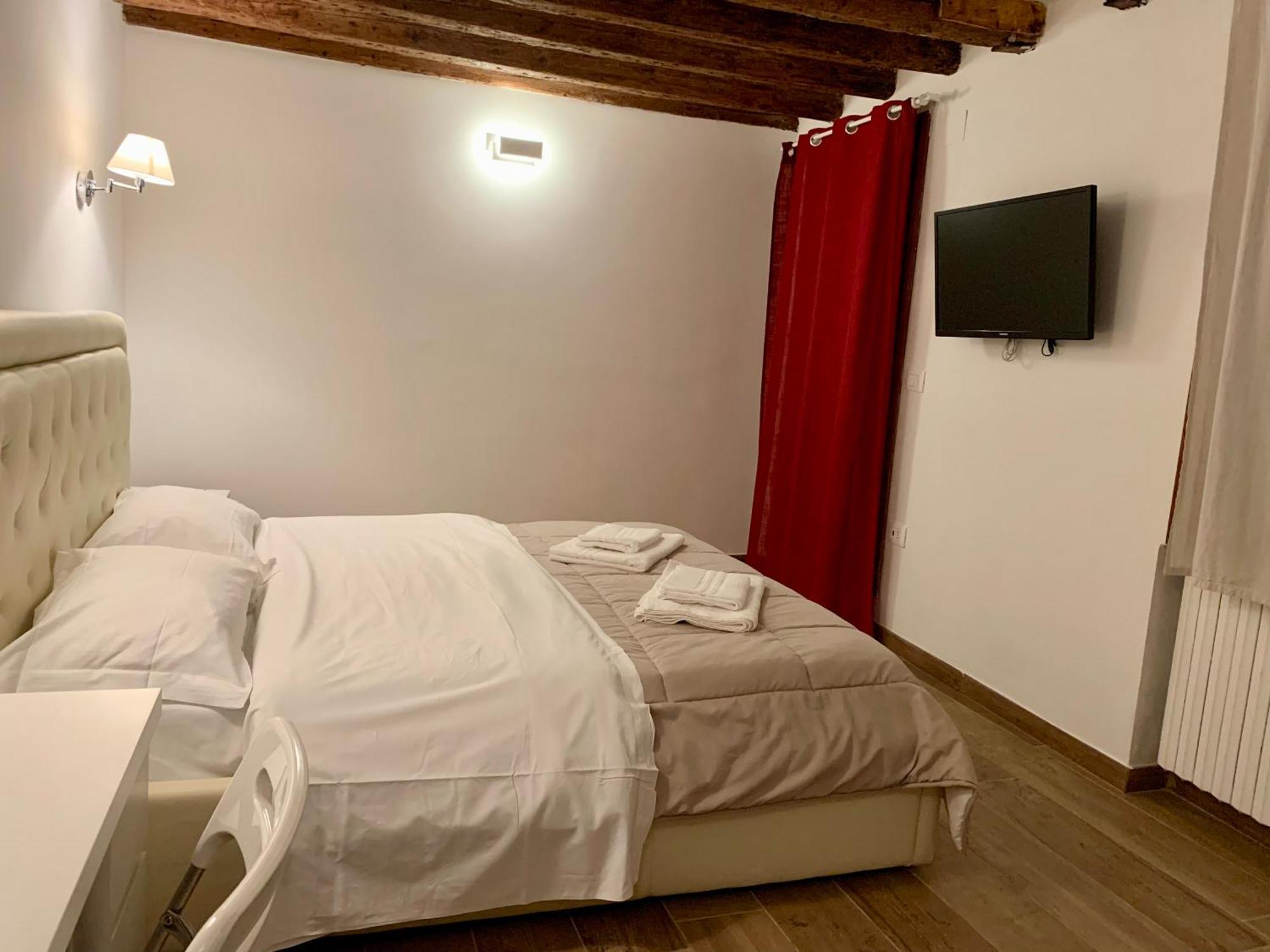 Casa Giardini Apartment Venice Exterior photo