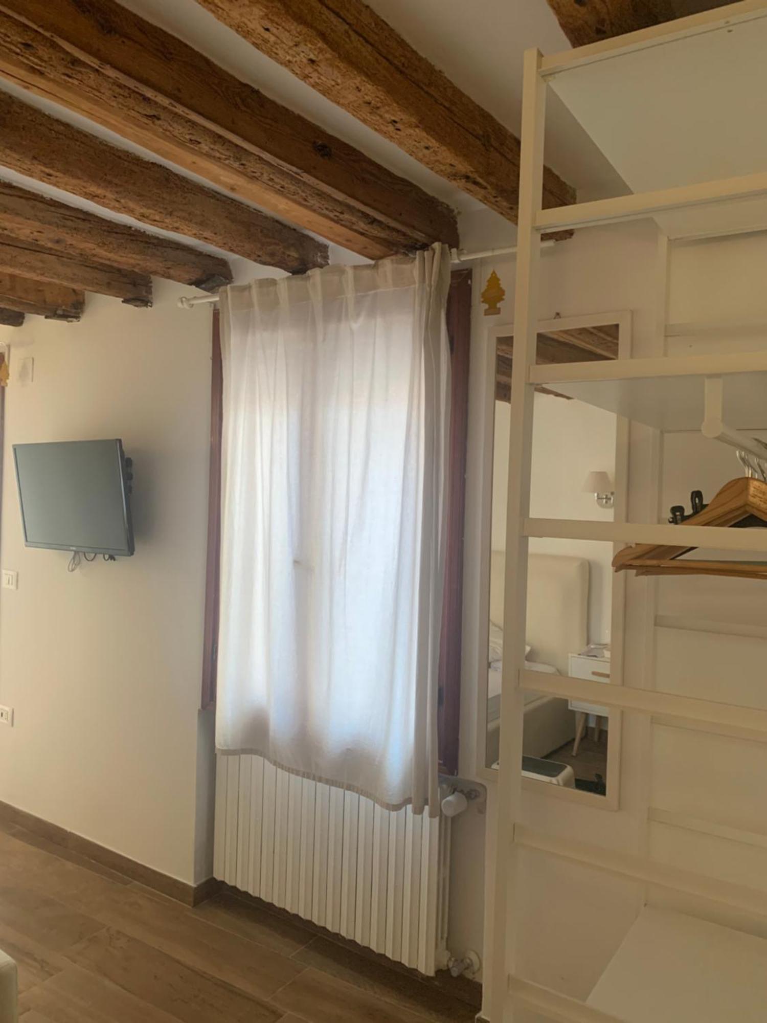 Casa Giardini Apartment Venice Exterior photo