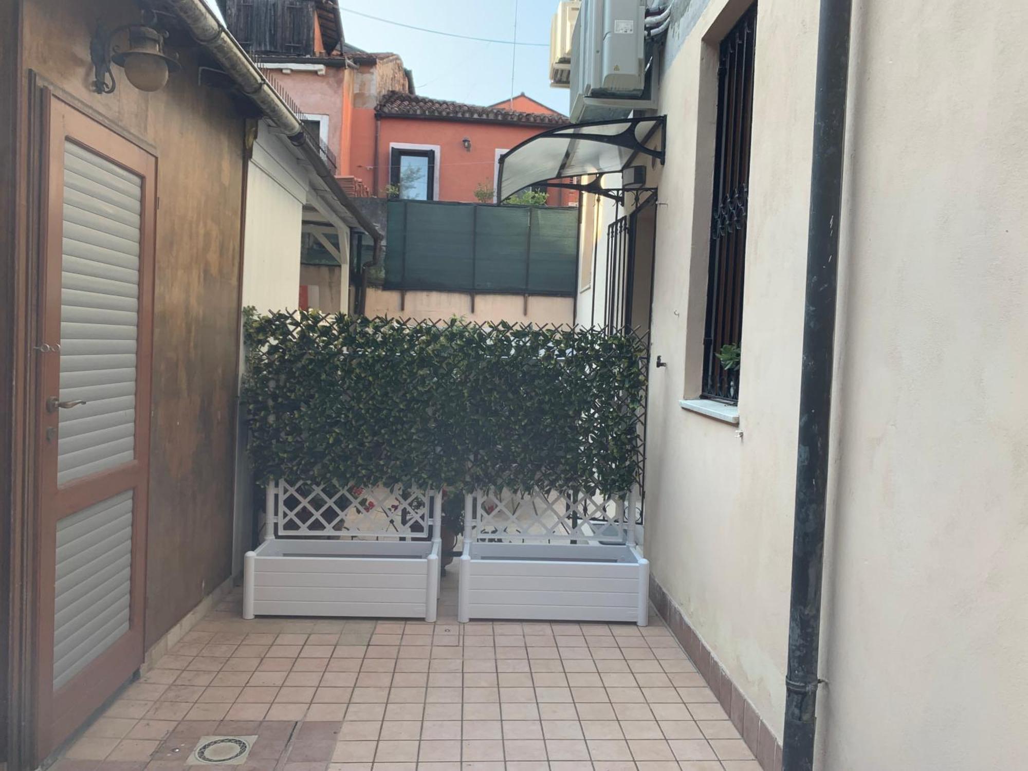 Casa Giardini Apartment Venice Exterior photo