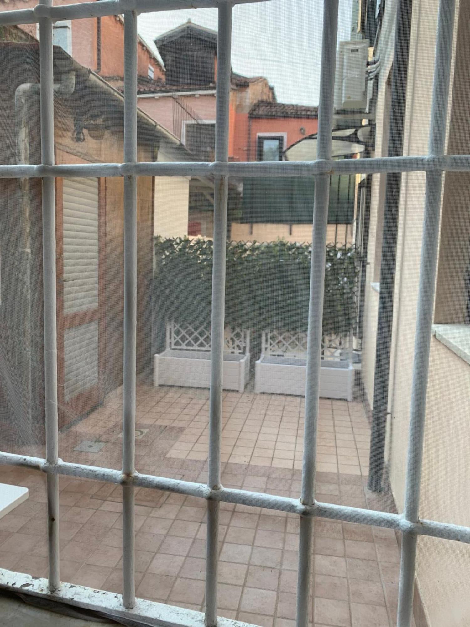 Casa Giardini Apartment Venice Exterior photo