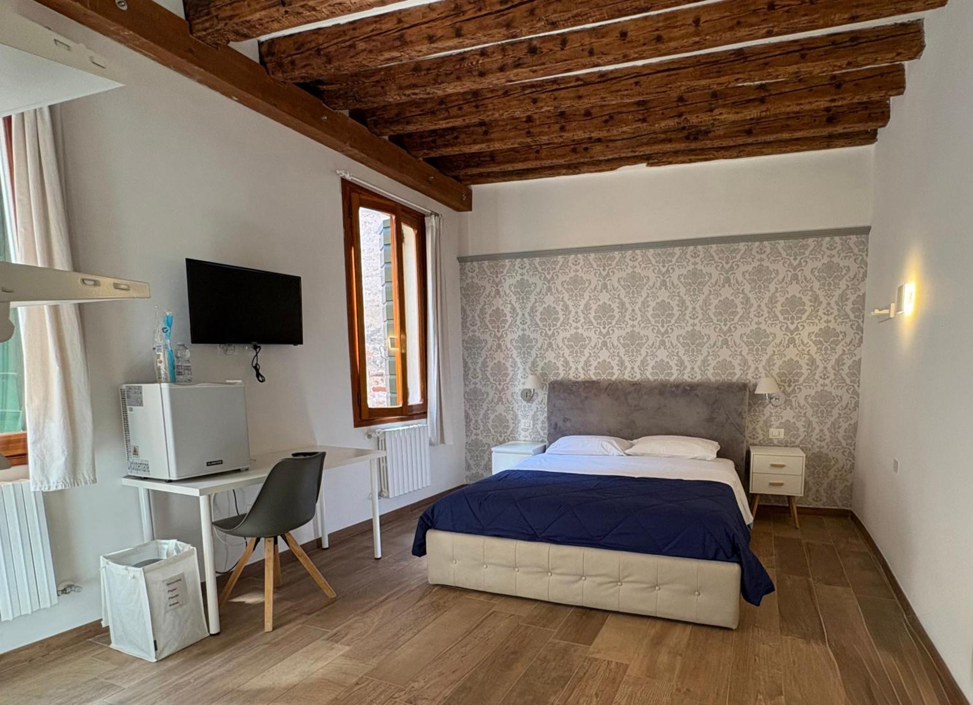 Casa Giardini Apartment Venice Exterior photo